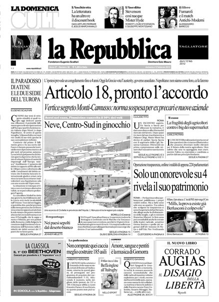 La repubblica
